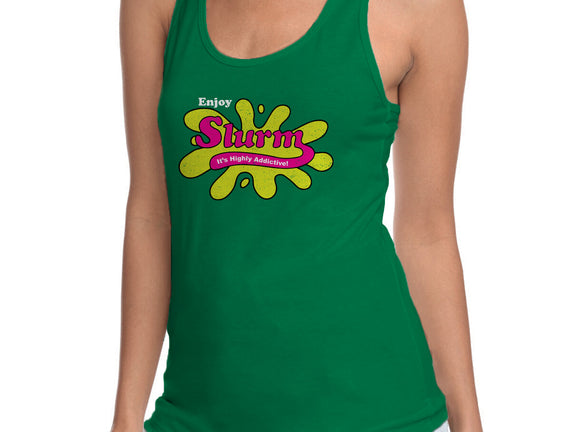 Enjoy Slurm