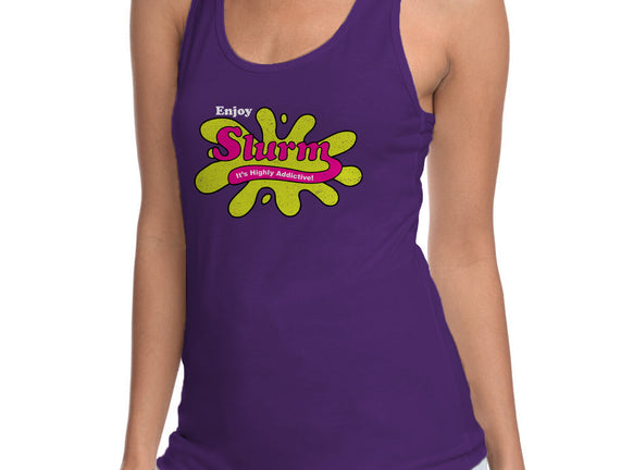 Enjoy Slurm