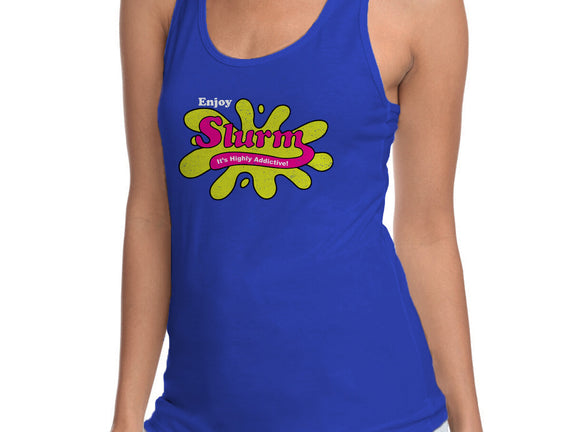 Enjoy Slurm