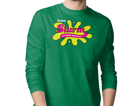 Enjoy Slurm