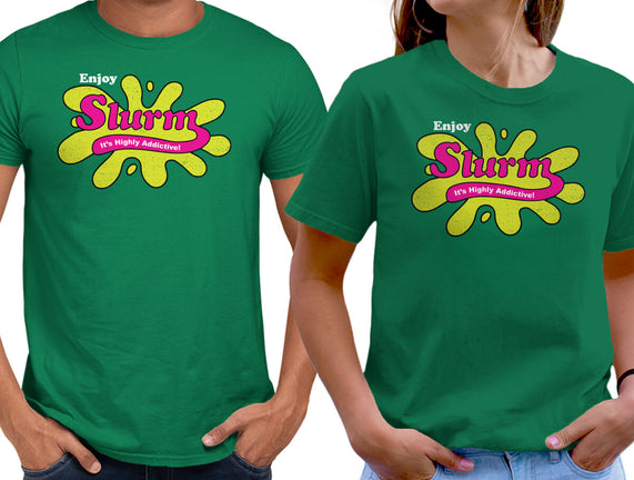 Enjoy Slurm
