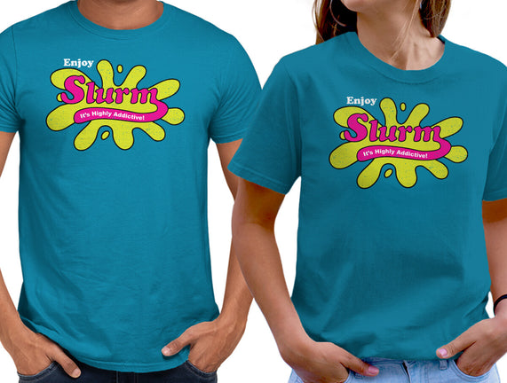 Enjoy Slurm