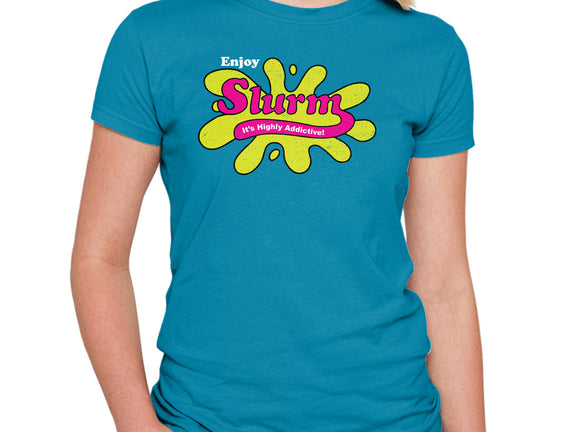 Enjoy Slurm