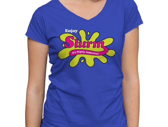 Enjoy Slurm