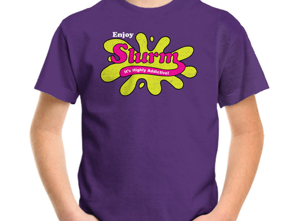 Enjoy Slurm