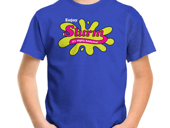 Enjoy Slurm
