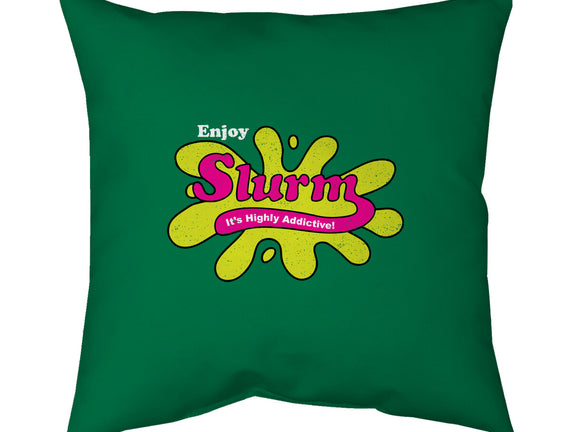 Enjoy Slurm