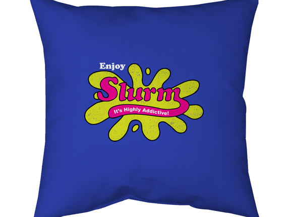 Enjoy Slurm