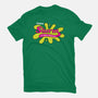 Enjoy Slurm-mens basic tee-dalethesk8er