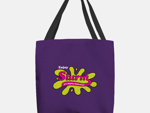 Enjoy Slurm