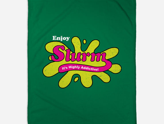 Enjoy Slurm