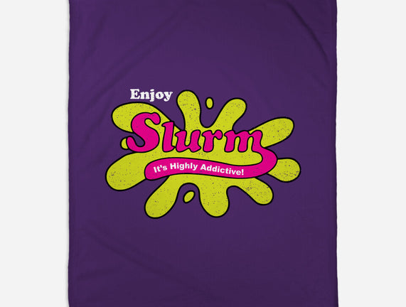 Enjoy Slurm