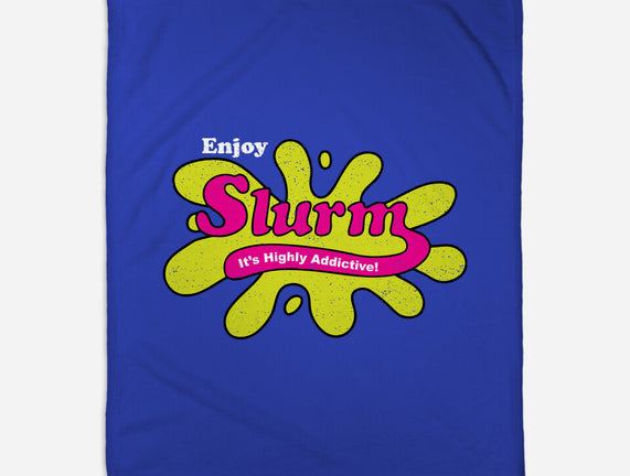 Enjoy Slurm