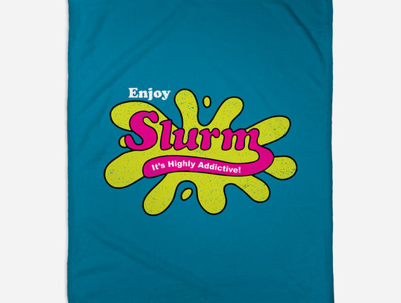 Enjoy Slurm