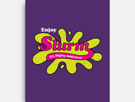 Enjoy Slurm