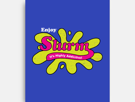 Enjoy Slurm
