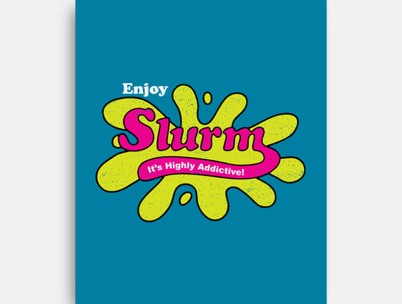 Enjoy Slurm