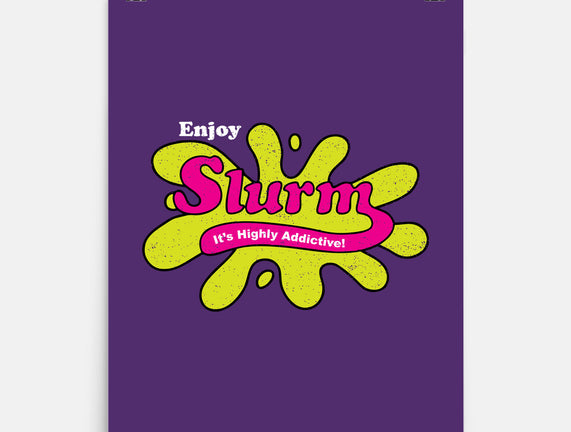 Enjoy Slurm