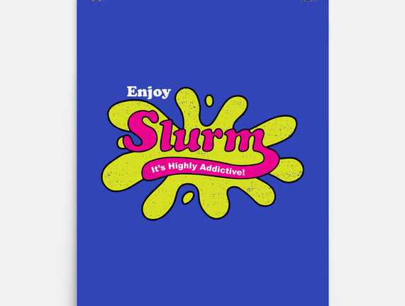 Enjoy Slurm