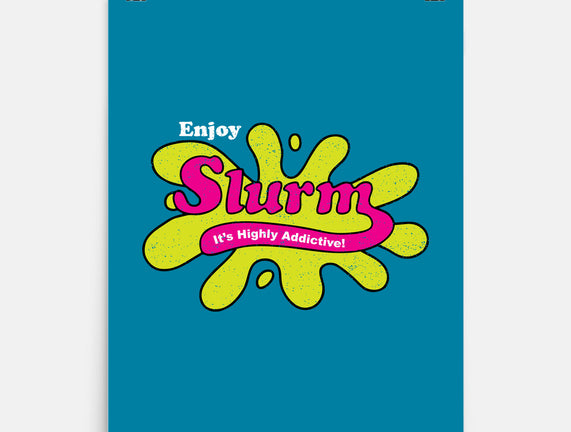 Enjoy Slurm