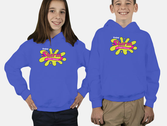 Enjoy Slurm