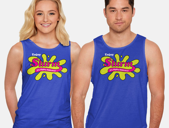 Enjoy Slurm