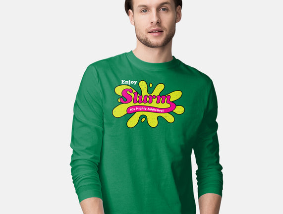 Enjoy Slurm