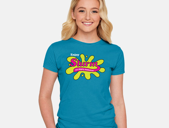 Enjoy Slurm