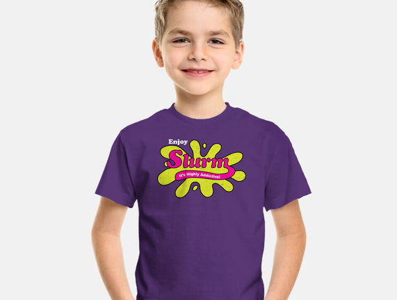 Enjoy Slurm