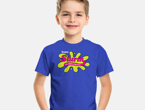 Enjoy Slurm