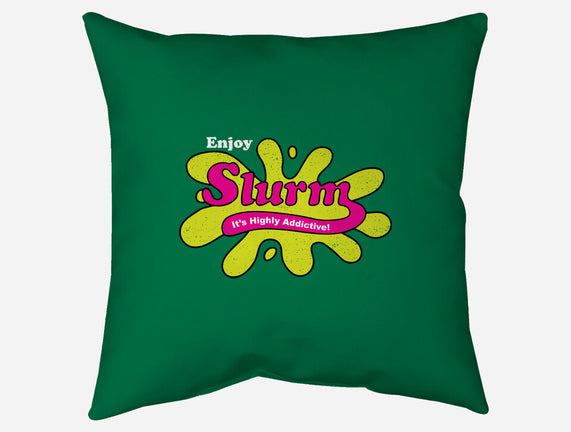 Enjoy Slurm