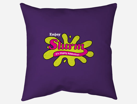 Enjoy Slurm