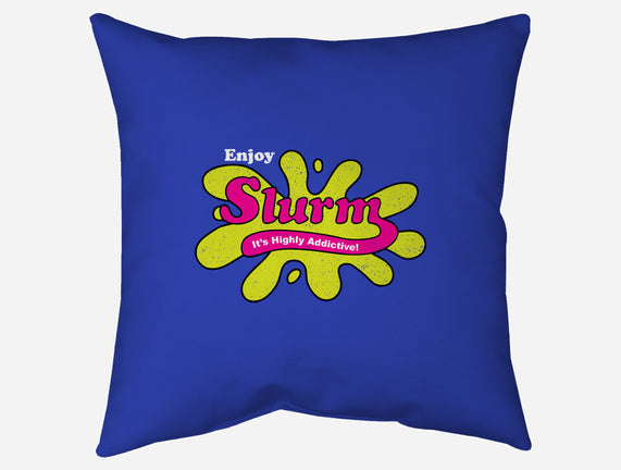 Enjoy Slurm