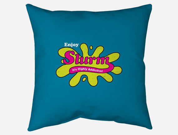 Enjoy Slurm