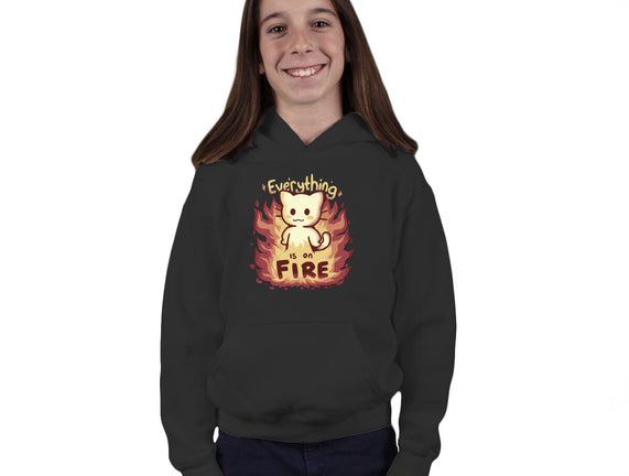 Everything Is On Fire
