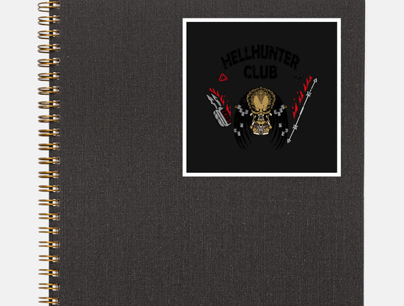 Hellhunter Club