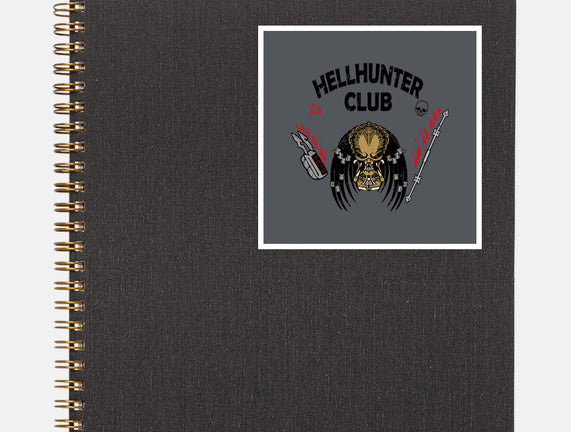 Hellhunter Club