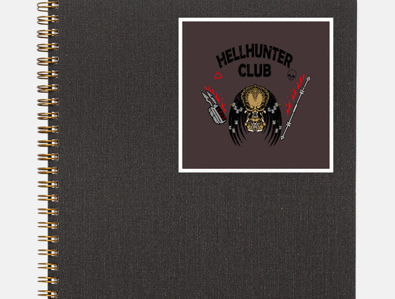 Hellhunter Club