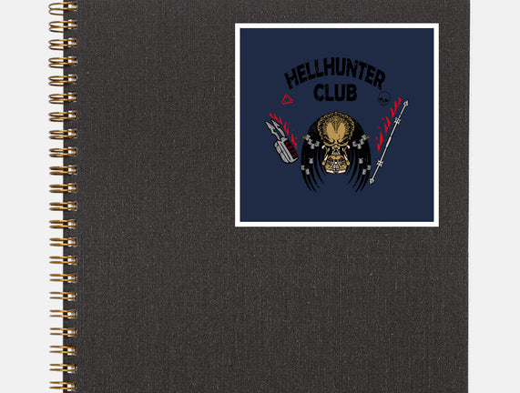 Hellhunter Club