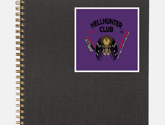 Hellhunter Club