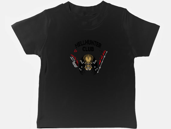 Hellhunter Club