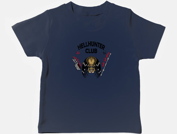 Hellhunter Club