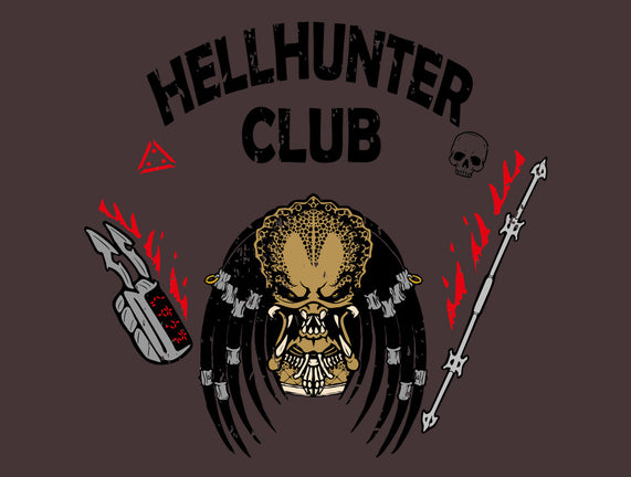 Hellhunter Club