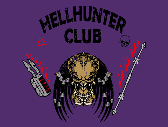 Hellhunter Club
