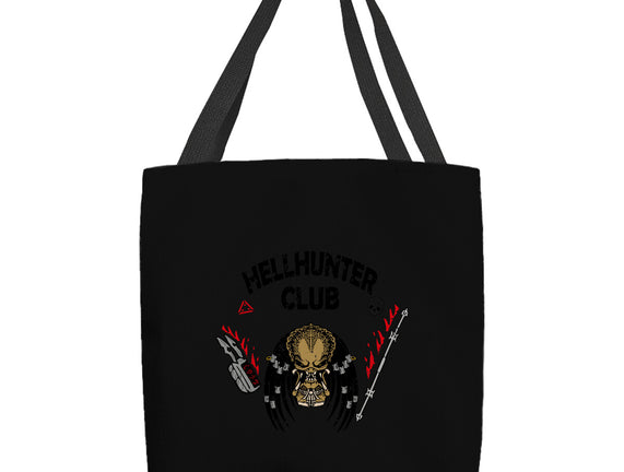 Hellhunter Club