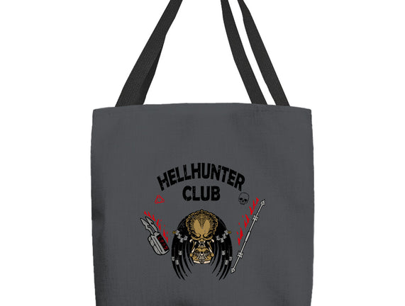 Hellhunter Club