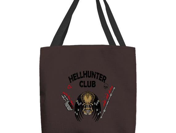 Hellhunter Club