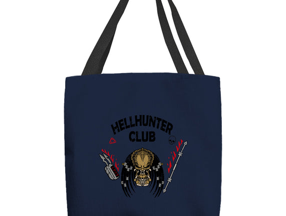 Hellhunter Club