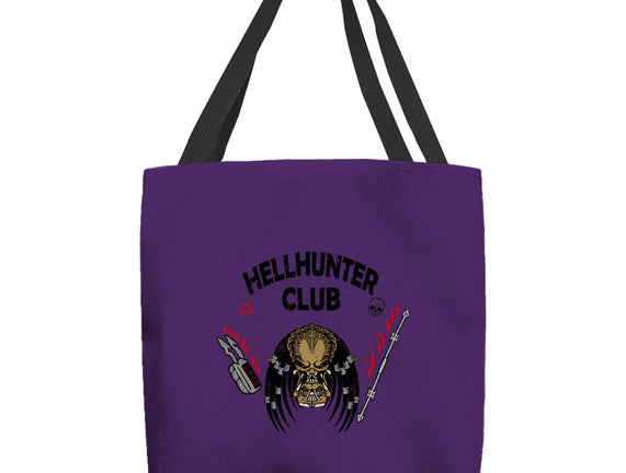 Hellhunter Club