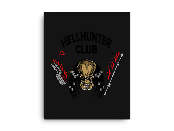 Hellhunter Club